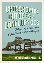 Crossroads, Cutoffs, and Confluences