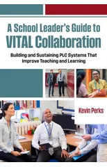 A School Leader's Guide to VITAL Collaboration