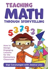 Teaching Math Through Storytelling