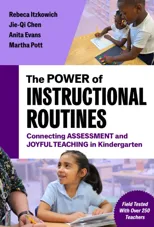 The Power of Instructional Routines