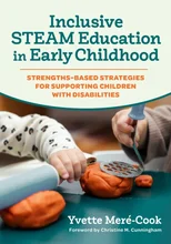 Inclusive STEAM Education in Early Childhood
