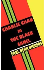 Charlie Chan in the Black Camel