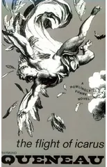 The Flight of Icarus