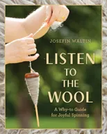 Listen to the Wool