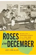 Roses in December