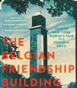 The Belgian Friendship Building