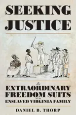 Seeking Justice