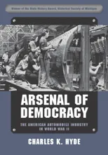 Arsenal of Democracy