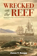 Wrecked on the Reef