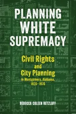 Planning White Supremacy