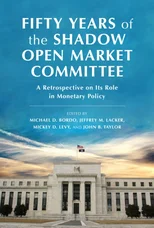 Fifty Years of the Shadow Open Market Committee