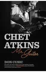 Chet Atkins