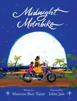 Midnight Motorbike