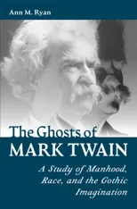 The Ghosts of Mark Twain