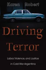 Driving Terror