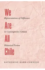 We Are All Chile
