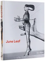 June Leaf