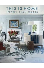 This is Home Jeffrey Alan