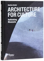 Architecture For Culture