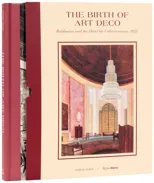 The Birth of Art Deco