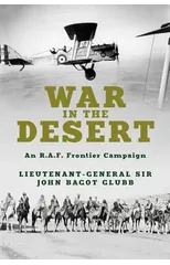 War in the Desert