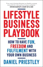 Lifestyle Business Playbook