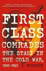 First Class Comrades
