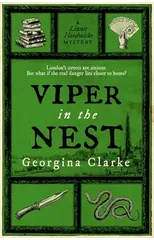 Viper in the Nest