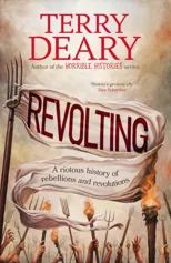 Revolting