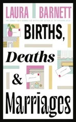 Births, Deaths and Marriages