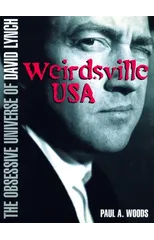 Weirdsville USA
