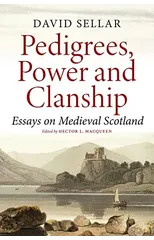 Pedigrees, Power and Clanship