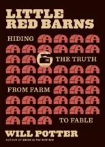 Little Red Barns