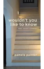 Wouldn't You Like to Know