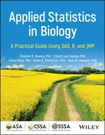 Applied Statistics in Biology