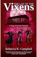 The Lay of The Vixens