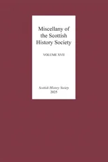 Miscellany XVII