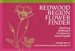 Redwood Region Flower Finder