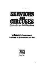 Services and Circuses