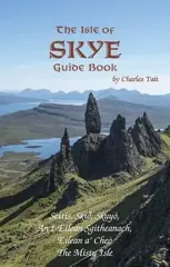 Isle of Skye Guide Book