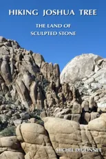 Hiking Joshua Tree