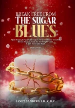 Break Free from the Sugar Blues