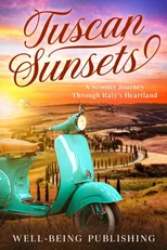 Tuscan Sunsets