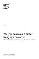 Yes, you can make a better living as a fine artist