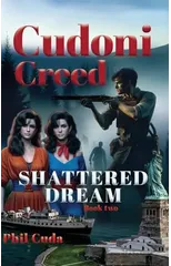 Cudoni Creed Shattered Dream