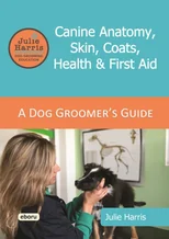 Julie Harris Dog Grooming Education