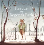 Rescue in Regent's Park