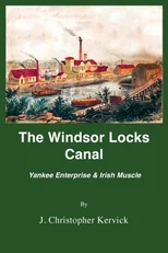 The Windsor Locks Canal