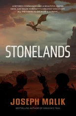 Stonelands