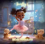 Kinsley's Dreamy Wonderland